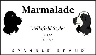 Spannle Brand